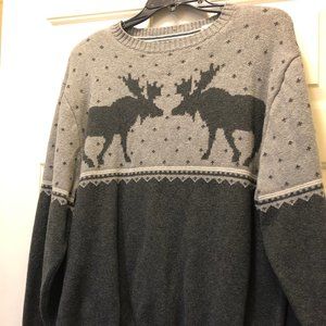Perfect Christmas Sweater